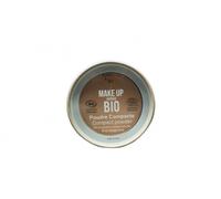 Born To Bio Organic Compact Powder 6.5g N3 Golden Beige
