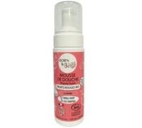 Born To Bio Red Fruit Shower Foam 150 ml