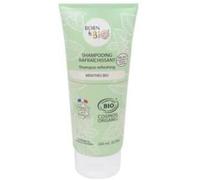 Born to Bio Refreshing Shampoo 200ml