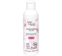 Born To Bio Roses and Blueberries Floral Water Tonic Lotion 200 ml