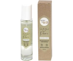 Born To Bio Senteurs D'Orient Eau de Toilette 50 ml