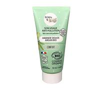 Born to Bio Sweet Almond Argan Anti Pollution Face Care 50ml