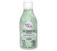 Born To Bio Sweet Almond Bath Gel 300 ml