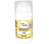 Born to Bio Tiare Deodorant 50 ml
