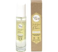 Born To Bio Vanille Patchouli Eau de Toilette 50 ml