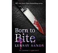 Born to Bite : Book Thirteen