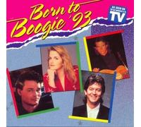 Born to Boogie '93