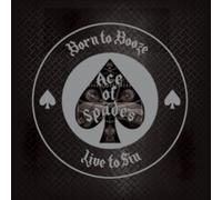 Ace Of Spades – Born To Booze, Live To Sin – A Tribute To Motörhead – The Orchard