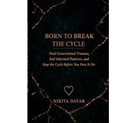 Born to Break the Cycle: 1 (Reclamation)
