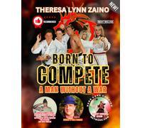 Born to Compete: A Man Without A War