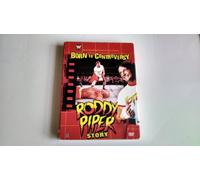 Born to Controversy: The Roddy Piper Story [DVD] [2006] [Region 1] [US Import] [NTSC]