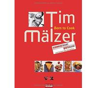 Born to Cook: Schmeckt nicht - gibts nicht bei VOX, Malzer 9783442390793 New.