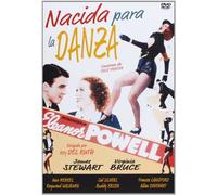 Born to Dance (1936) (Region 2)