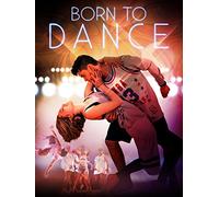 Born To Dance