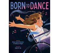 Born to Dance: Mary Verdi-Fletcher and Her Dancing Wheels