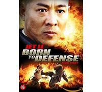 BORN TO DEFENSE (a.k.a Born To Defend) - Widescreen (1986) [IMPORT]
