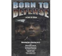 Born to Defense [DVD] [1987] [Region 1] [US Import] [NTSC]