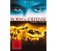 Born to Defense-Final Fight [Import allemand]