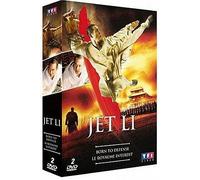 Born To Defense + Le royaume interdit