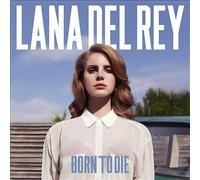 Lana Del Rey - Born To Die [VINYL]