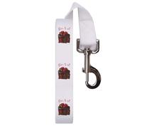 'Born to eat Chocolate Cake ' Dog Lead/Leash (DL00016926)