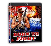 Born To Fight