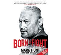 Born To Fight