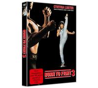 Lethal Angels 2 ( Yue gui xing dong ) ( Born To Fight 3 )