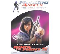 Born to Fight 5 - Import Allemagne