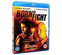 Born To Fight [Blu-ray]
