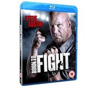 Born to Fight - Blu-ray Region B