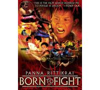 Born to Fight [DVD] [2005] [Region 1] [US Import] [NTSC]