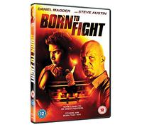 Born To Fight [DVD]