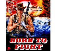 Born To Fight