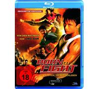 Born to fight - Sie kmpfen, um zu