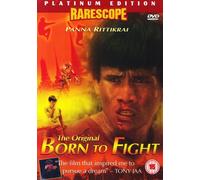 Born to Fight (Tony Jaa)