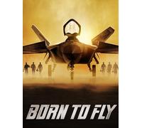 Born to Fly