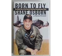 Born to Fly: The Untold Story of the Downed American Spy Plane