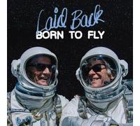 Born To Fly [VINYL]