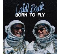 Born To Fly [VINYL]