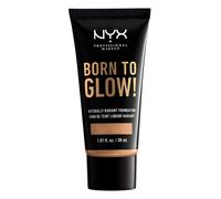 Born To Glow Naturally Radiant Foundation, Medium Coverage - Neutral Buff