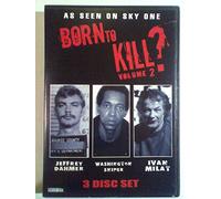Born To Kill 2 [DVD]