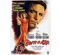 Born to Kill