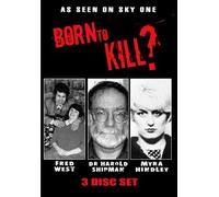 Born To Kill? [DVD]