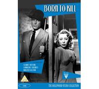 Born To Kill [DVD]