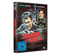 Born to Kill – George Hamilton – Import