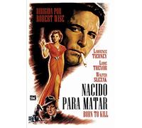 Born To Kill (Nacido para Matar) - Robert Wise - All Regions