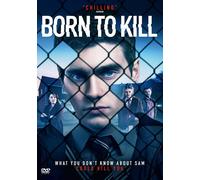 Born To Kill Season 1 (DVD) Various (US IMPORT)
