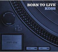 BORN TO LIVE