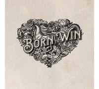 Douwe Bob - Born to Win, Born to Lose (Gatefold sleeve) [180 gm LP Coloured Vinyl]